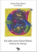 Cover: Ich stehe unter Gottes Schutz - tvd