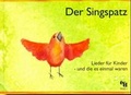 Cover: Der Singspatz - tvd