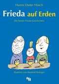 Cover: Frieda auf Erden - tvd