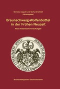 Cover: Braunschweig-Wolfenb&uuml;ttel in der Fr&uuml;hen Neuzeit - Appelhans, E