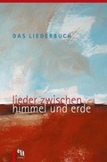 Cover: Das Liederbuch - Lieder zwischen Himmel und Erde - tvd