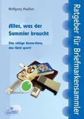 Cover: Alles, was der Sammler braucht - PHIL CREATIV