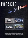 Cover: Porsche in Le Mans - Gruppe C