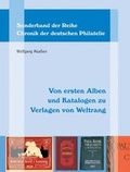 Cover: Von ersten Alben und Katalogen zu Verlagen von Weltrang - PHIL CREATIV
