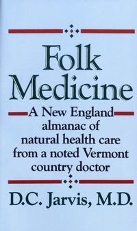 Abbildung von: Folk Medicine - Fawcett