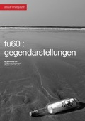 Cover: fu60 - gegendarstellungen - Freie Universit&auml;t Bln Allg. StudentInnenausschu&szlig;