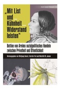Cover: "Mit List und ... K&uuml;hnheit ... Widerstand leisten" - Saint Albin