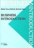 Cover: Business Introduction - Logophon