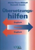 Cover: &Uuml;bersetzungshilfen Englisch /Deutsch /Englisch - Logophon