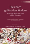 Cover: Dies Buch geh&ouml;rt den Kindern - Saint Albin