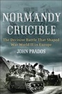 Cover: Normandy Crucible - Signet