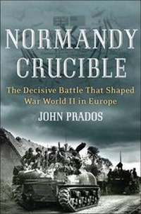 Enlarge image Cover: Normandy Crucible - Signet
