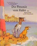 Cover: Die Freunde vom Hafen - Albarello