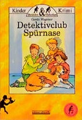 Cover: Detektivclub Sp&uuml;rnase - Albarello