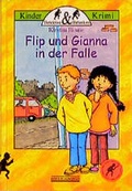 Cover: Flip und Gianna in der Falle - Albarello