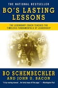 Cover: Bo's Lasting Lessons - Business Plus
