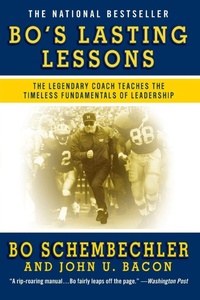 Enlarge image Cover: Bo's Lasting Lessons - Business Plus