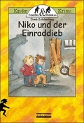 Cover: Niko und der Einraddieb - Albarello