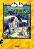 Cover: Die Zwillinge & Co und der Geheimgang - Albarello