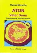 Cover: Aton - Vater Sonn - Nitzsche, R