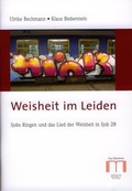 Cover: Weisheit im Leiden - Katholisches Bibelwerk e.V.