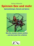 Cover: Spinnen-Sex und mehr - Nitzsche, R