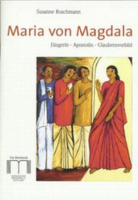 Enlarge image Cover: Maria von Magdala - Katholisches Bibelwerk e.V.