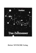 Cover: Das Zeitmesser - Nitzsche, R