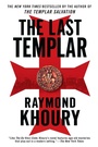 Cover: The Last Templar - Berkley Publishing Corporation,U.S.