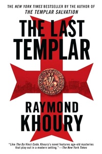 Enlarge image Cover: The Last Templar - Berkley Publishing Corporation,U.S.