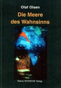 Cover: Die Meere des Wahnsinns - Nitzsche, R