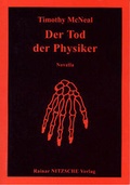 Cover: Der Tod der Physiker - Nitzsche, R