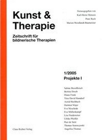 Enlarge image Cover: Projekte I - Richter, C
