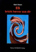 Cover: ES bricht hervor aus dir - Nitzsche, R