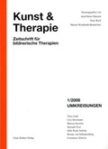 Cover: Umkreisungen - Richter, C