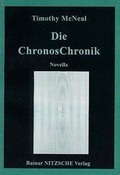 Cover: Die ChronosChronik - Nitzsche, R