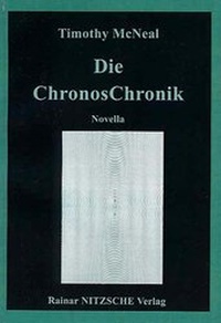 Enlarge image Cover: Die ChronosChronik - Nitzsche, R