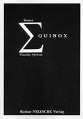 Cover: Equinox - Nitzsche, R
