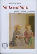 Cover: Marta und Maria - Katholisches Bibelwerk e.V.