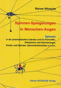 Abbildung von: Spinnen-Spiegelungen in Menschen-Augen - Nitzsche, R