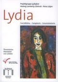 Cover: Lydia - Katholisches Bibelwerk e.V.