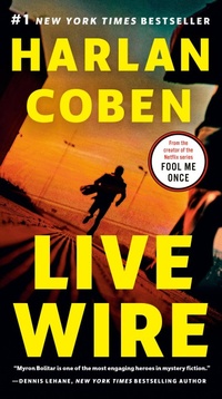Abbildung von: Live Wire - Signet