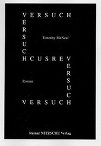 Enlarge image Cover: Versuch 5 - Nitzsche, R