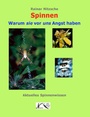 Cover: Spinnen - Nitzsche, R