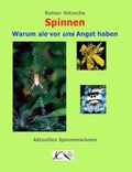 Cover: Spinnen - Nitzsche, R
