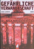 Cover: Gef&auml;hrliche Verwandtschaft - BABEL Verlag B. Tulay