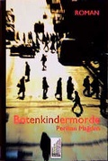 Cover: Botenkindermorde - BABEL Verlag B. Tulay