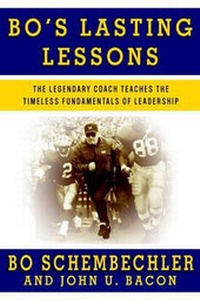 Enlarge image Cover: Bo's Lasting Lessons - Grand Central Publishing