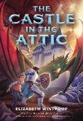 Cover: The Castle in the Attic - Bantam Books