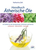 Cover: Handbuch &Auml;therische &Ouml;le - JOY Verlag